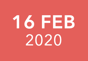 Termin-16.02.2020